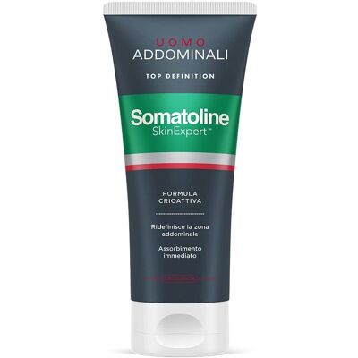 Somatoline Marca Modelo Top Definition - Crema Somatoline Marca Modelo Top Definition - Crema