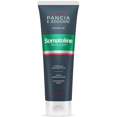 Somatoline Marca Modelo - Crema para Abdomen y Barriga - 250ml Somatoline Marca Modelo - Crema para Abdomen y Barriga - 250ml
