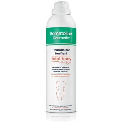 Crema y loción corporal Somatoline 200 ml Crema y loción corporal Somatoline 200 ml