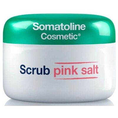 Somatoline Pink Salt Peeling (350g) Somatoline Pink Salt Peeling (350g)