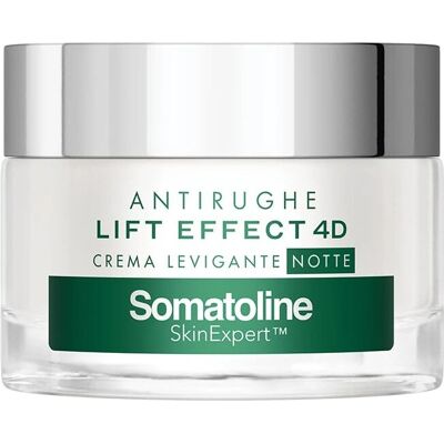 L.MANETTI-H.ROBERTS & C. SPA Somatoline Skinexpert Effetto Sollevamento 4D Crema Notte L.MANETTI-H.ROBERTS & C. SPA Somatoline Skinexpert Effetto Sollevamento 4D Crema Notte