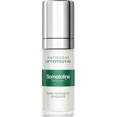 Somatoline Marchio Modello Siero Effetto Lift 4d - Antirughe Somatoline Marchio Modello Siero Effetto Lift 4d - Antirughe