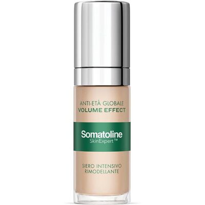 Somatoline Marca Modello - Siero Anti-Età 30ml Somatoline Marca Modello - Siero Anti-Età 30ml