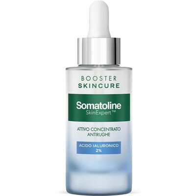 Siero di Acido Ialuronico Somatoline Skinexpert - Riduce rughe & Idratante Siero di Acido Ialuronico Somatoline Skinexpert - Riduce rughe & Idratante
