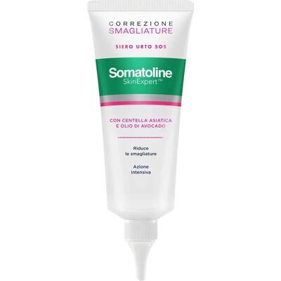 Somatoline Skin Expert Correttore Smagliature - Siero SOS 100ml Somatoline Skin Expert Correttore Smagliature - Siero SOS 100ml