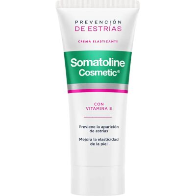Somatoline Cosmetic Anti-Stretch Marks Förebyggande Behandling - Hudvårdscreme Somatoline Cosmetic Anti-Stretch Marks Förebyggande Behandling - Hudvårdscreme