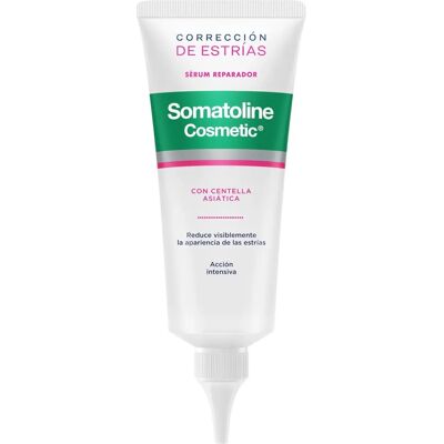 Somatoline Cosmetic Corrective Serum Somatoline Cosmetic Corrective Serum