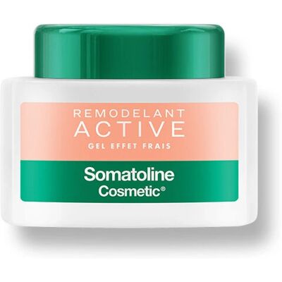 Somatoline Cosmetic 960048 Krem i balsam do ciała - Gel odchudzający dla kobiet Somatoline Cosmetic 960048 Krem i balsam do ciała - Gel odchudzający dla kobiet