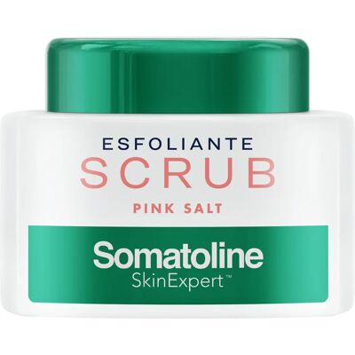 L.MANETTI H.ROBERTS & C. Somatoline Skin Expert Sel Rose de l’Himalaya - Gommage corps 350g - Publicité L.MANETTI H.ROBERTS & C. Somatoline Skin Expert Sel Rose de l’Himalaya - Gommage corps 350g - Publicité
