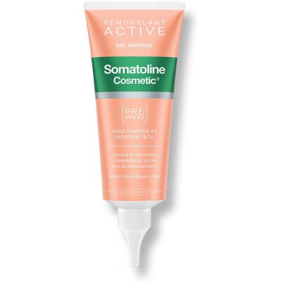 Somatoline Cosmetic 960050 Körpercreme - Fett Reduktion & Silhouette Somatoline Cosmetic 960050 Körpercreme - Fett Reduktion & Silhouette