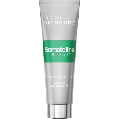 Somatoline SkinExpert Dermolevigante Crema Esfoliante Viso - Scrub viso Somatoline SkinExpert Dermolevigante Crema Esfoliante Viso - Scrub viso