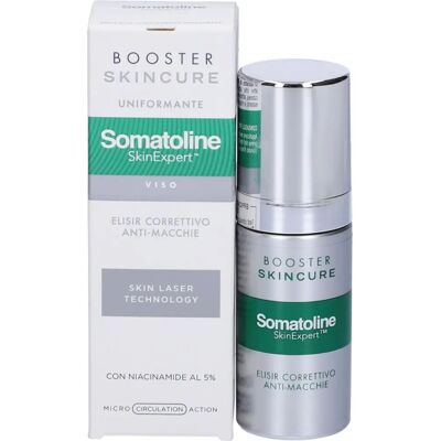 Somatoline Niacinamide 5% Serum Correttivo Anti-Macchie Somatoline Niacinamide 5% Serum Correttivo Anti-Macchie
