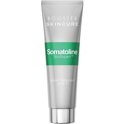 Somatoline SkinExpert Night Peeling 2-in-1 - Peeling Notturno Somatoline SkinExpert Night Peeling 2-in-1 - Peeling Notturno