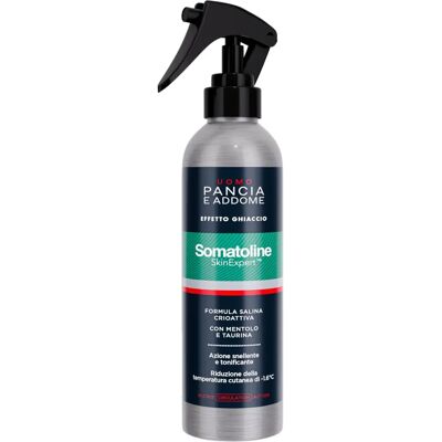 Somatoline Spray Cryo per il Corpo - Trattamento corpo Somatoline Spray Cryo per il Corpo - Trattamento corpo