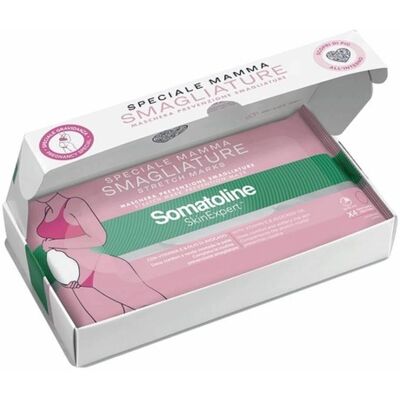 L. Manetti-H. Roberts & C. Spa Somatoline SkinExpert Speciale Mamma - Maschere Prevenzione Smagliature L. Manetti-H. Roberts & C. Spa Somatoline SkinExpert Speciale Mamma - Maschere Prevenzione Smagliature