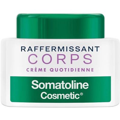 Somatoline Cosmetic Festigende Körpercreme - Straffung & Reduzierung - Körpertyp Somatoline Cosmetic Festigende Körpercreme - Straffung & Reduzierung - Körpertyp