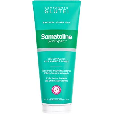 Maschera Levigante Glutei Somatoline Skin Expert - Trattamento viso e corpo Maschera Levigante Glutei Somatoline Skin Expert - Trattamento viso e corpo