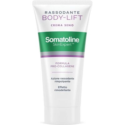Crema rassodante per il seno - Effetto lifting sulla pelle Crema rassodante per il seno - Effetto lifting sulla pelle