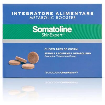 Somatoline Skin Expert Metabolic Booster - Integratore Somatoline Skin Expert Metabolic Booster - Integratore