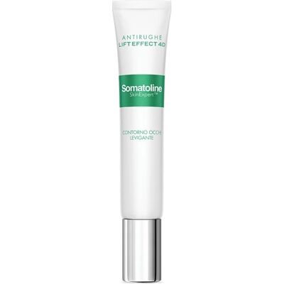 Somatoline Skin Expert Effetto Lift 4D Contorno Occhi - Anti-Rughe Somatoline Skin Expert Effetto Lift 4D Contorno Occhi - Anti-Rughe