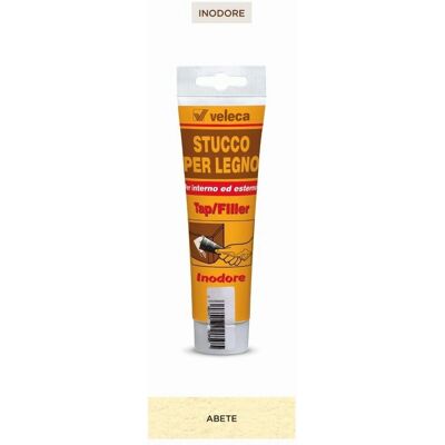 Veleca Stucco per legno - Stucco per legno Veleca Stucco per legno - Stucco per legno