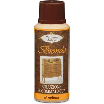 MARCA - 20457V ML 750 - Bionda - Vernice gommalacca MARCA - 20457V ML 750 - Bionda - Vernice gommalacca