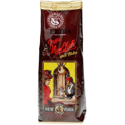 Caffé New York - 250g - Espresso Beans Caffé New York - 250g - Espresso Beans