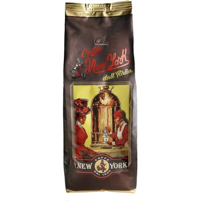 New York Caffe - XXXX - Koffiebonen New York Caffe - XXXX - Koffiebonen
