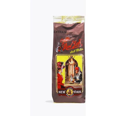 New York Model M 1kg - Koffie New York Model M 1kg - Koffie