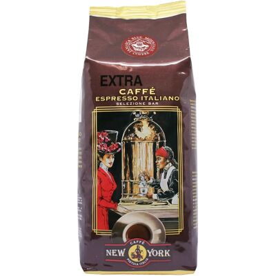 New York Extra - Koffie New York Extra - Koffie