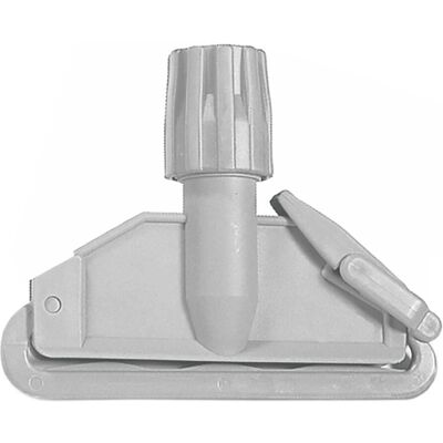Pinza per Mop in Cotone Apex – Senza Manico, Plastica Resistente Pinza per Mop in Cotone Apex – Senza Manico, Plastica Resistente