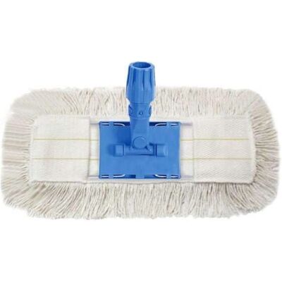 Apex Maxifiocco Cotone Super - Scopa 40cm Apex Maxifiocco Cotone Super - Scopa 40cm