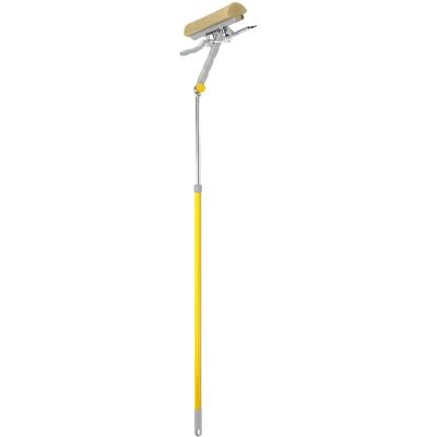 FRATELLI Pulivetro telescopico con spugna e gomma - 25cm FRATELLI Pulivetro telescopico con spugna e gomma - 25cm