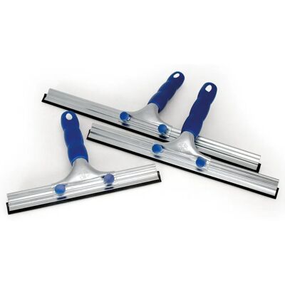 Apex Spatola per vetri - 25 cm - Strumento professionale per pulire vetri Apex Spatola per vetri - 25 cm - Strumento professionale per pulire vetri