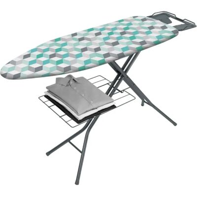 Metaltex Antares - Cubes - Ironing Board Metaltex Antares - Cubes - Ironing Board