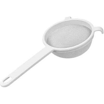 Colino sottile in plastica Metaltex 10cm - Strumento da cucina Colino sottile in plastica Metaltex 10cm - Strumento da cucina