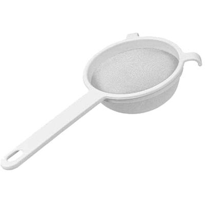 Metaltex Model 14cm Nylon Zeef - Keukenfilter Gereedschap Metaltex Model 14cm Nylon Zeef - Keukenfilter Gereedschap