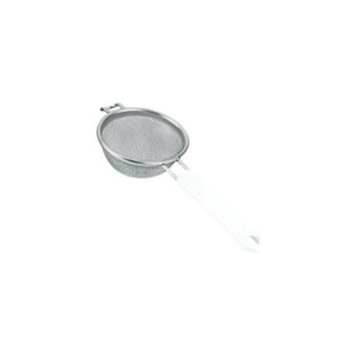 Colino da Cucina Metaltex 11631010080 - Acciaio Inox - 10cm Colino da Cucina Metaltex 11631010080 - Acciaio Inox - 10cm