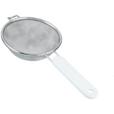 Metaltex 16 CM Edelstahl Küchensieb - Küchenhelfer Metaltex 16 CM Edelstahl Küchensieb - Küchenhelfer