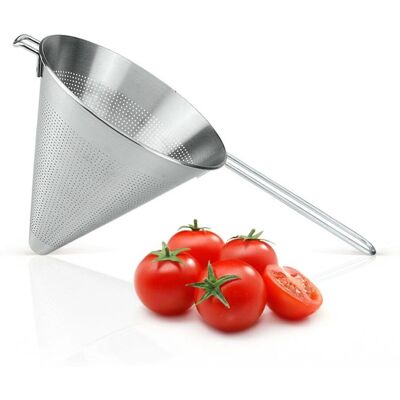 Metaltex Model 117218 Nerezové Čínské Síto 18cm - Síto Metaltex Model 117218 Nerezové Čínské Síto 18cm - Síto
