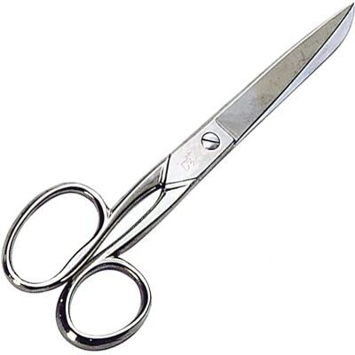 Metaltex 12cm Weißer Kunststoff-Küchen-Tülle - Küchenutensil Metaltex 12cm Weißer Kunststoff-Küchen-Tülle - Küchenutensil