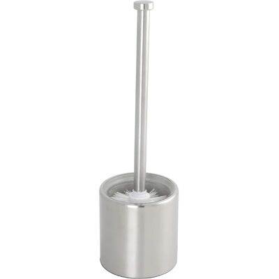 Metaltex 185508010 - Toalettborstsätt - Satinslipad - Toalettborstsätt Metaltex 185508010 - Toalettborstsätt - Satinslipad - Toalettborstsätt