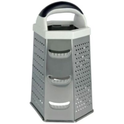 Metaltex Modell 19.46.23 - Reibe Metaltex Modell 19.46.23 - Reibe