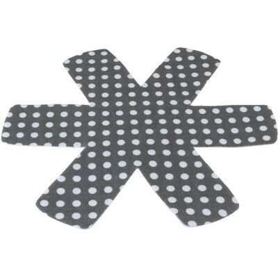 Metaltex 38 cm Pannskydd - set om 3 Metaltex 38 cm Pannskydd - set om 3