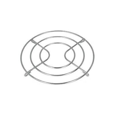 Metaltex Modèle 20.32.20 Support pour poêle en acier - Publicité Metaltex Modèle 20.32.20 Support pour poêle en acier - Publicité