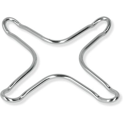 Metaltex 203302010 - Hob pan stand Metaltex 203302010 - Hob pan stand