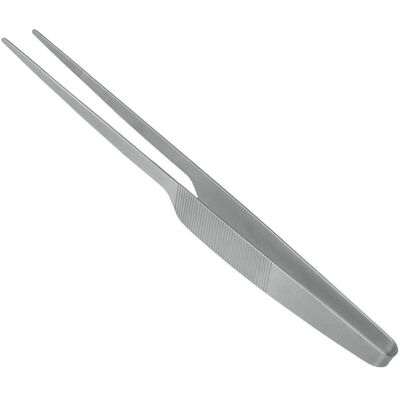 Nerezové kleště METALTEX - 6 ks - Grilování, Smažení a Servírování Nerezové kleště METALTEX - 6 ks - Grilování, Smažení a Servírování