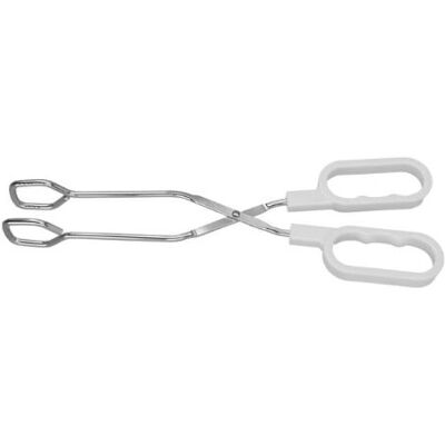 Metaltex Modell 20.04.22 Konyhai fogó - Rozsdamentes acél, ABS fogantyú Metaltex Modell 20.04.22 Konyhai fogó - Rozsdamentes acél, ABS fogantyú