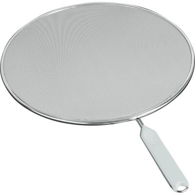 Passoire de Cuisine Metaltex 206129 Argent - Ustensile de Cuisine Passoire de Cuisine Metaltex 206129 Argent - Ustensile de Cuisine