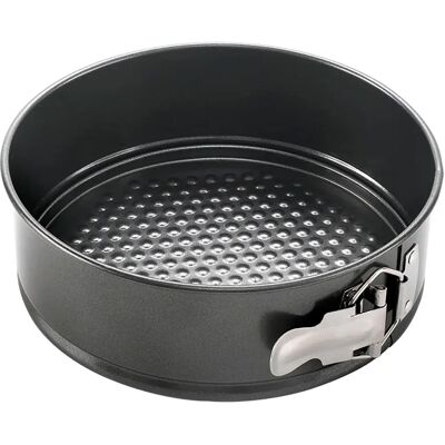 Moule à gâteau Metaltex Superior Ø 20 cm, Antiadhésif Moule à gâteau Metaltex Superior Ø 20 cm, Antiadhésif